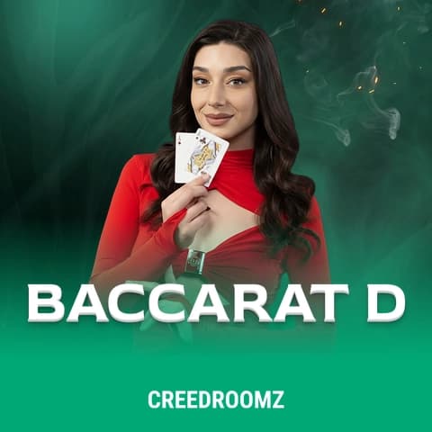 Baccarat D