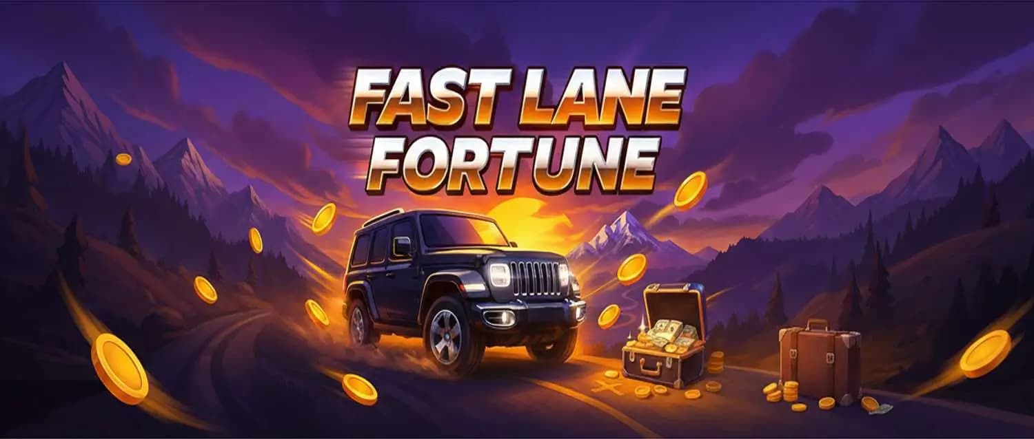 Fast Lane Fortune