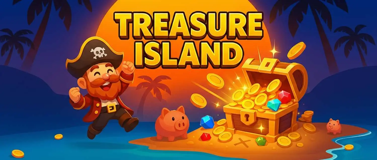 Treasure Island